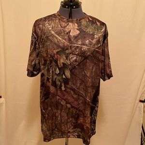 Nature shirt